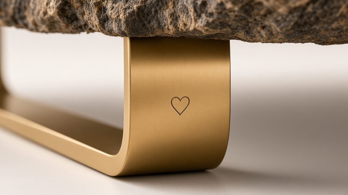 Kalpa Slab — The Saga heart