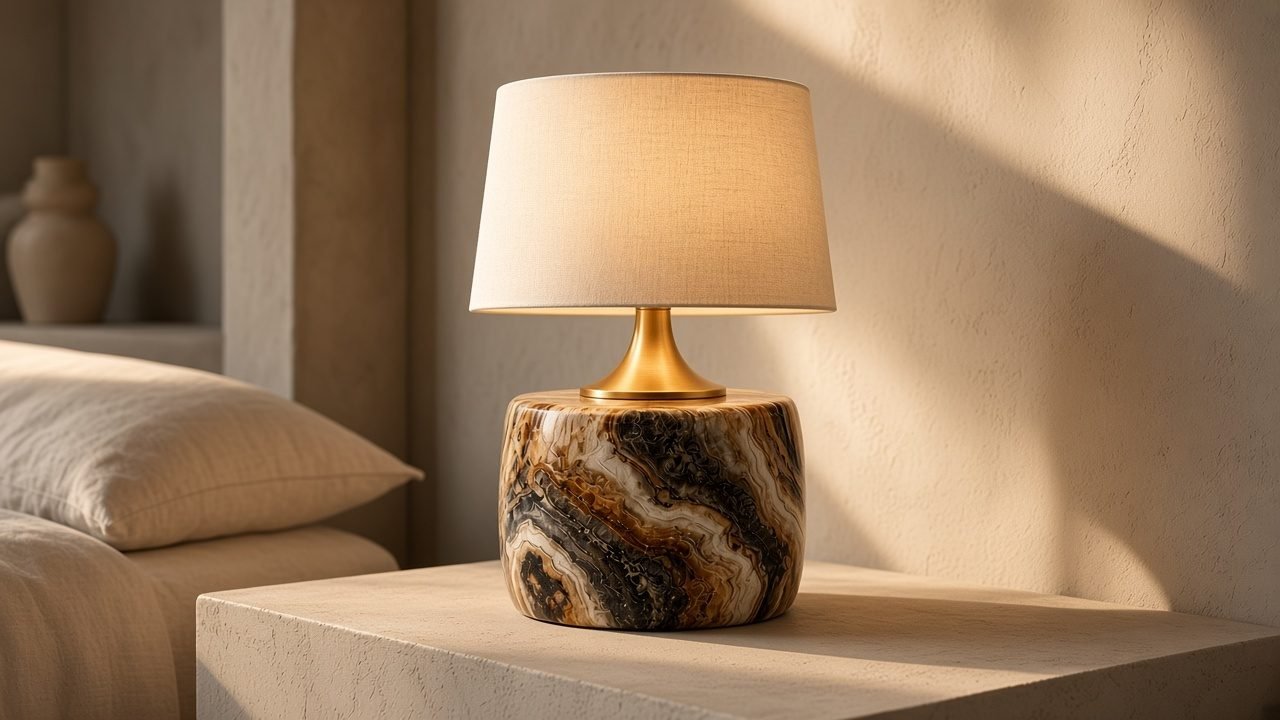 Lamps