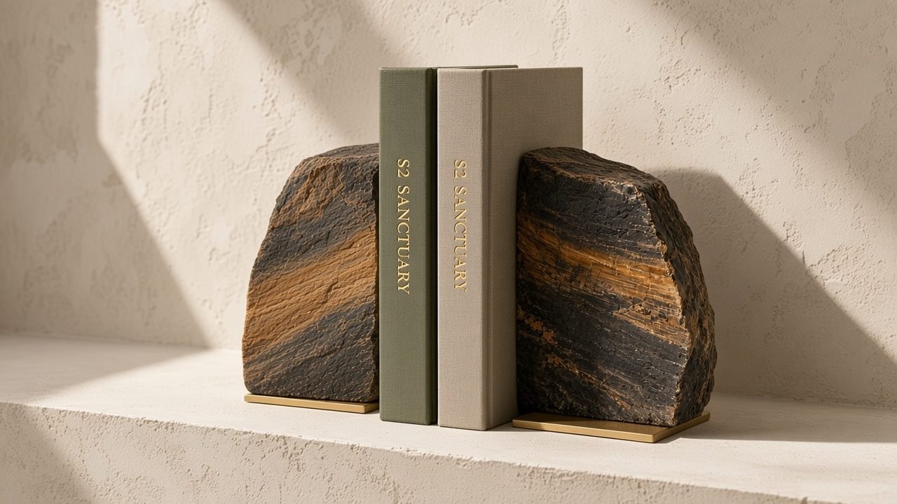 Bookends