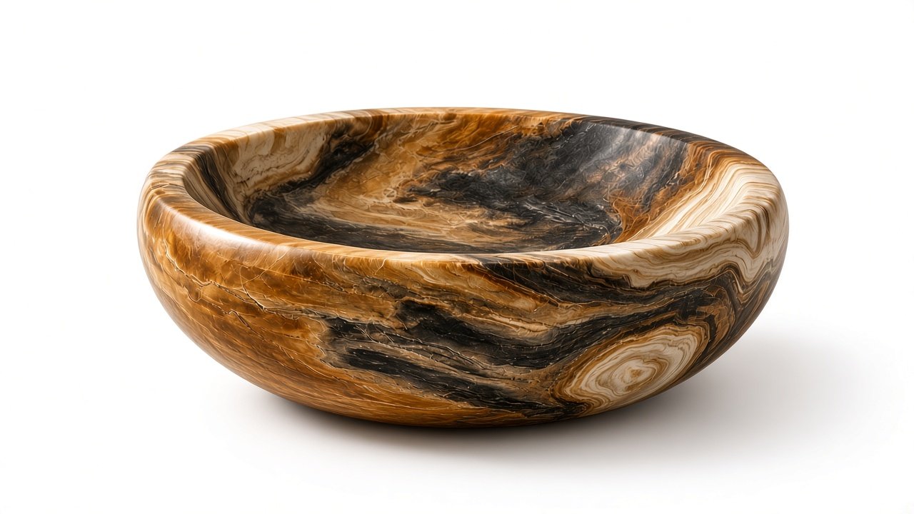 Vessel of Silence