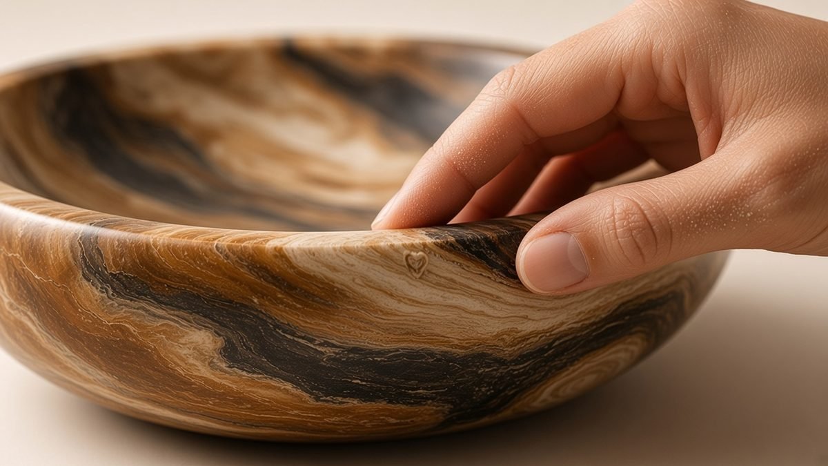 Vessel of Silence — The Saga heart