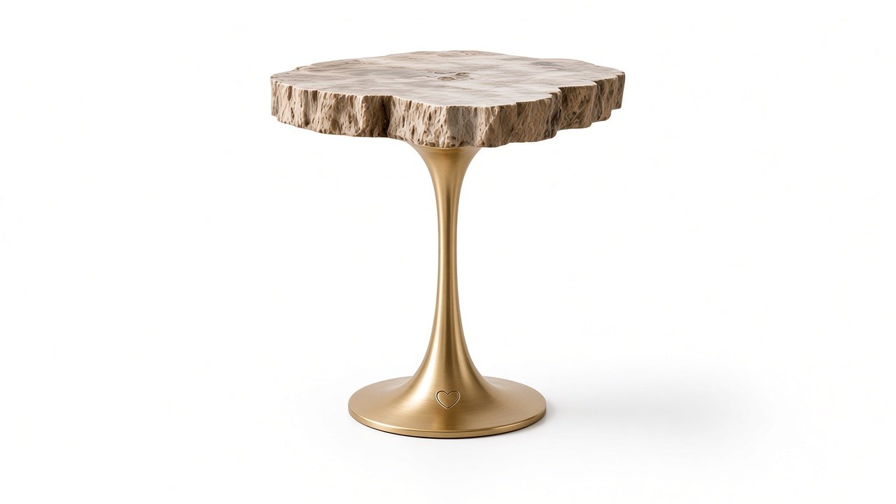 Yuga Pedestal