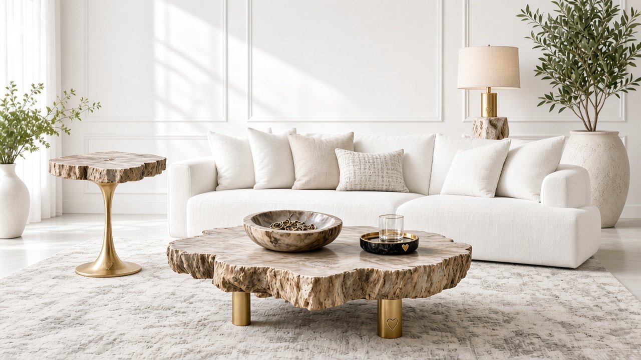 Side Tables